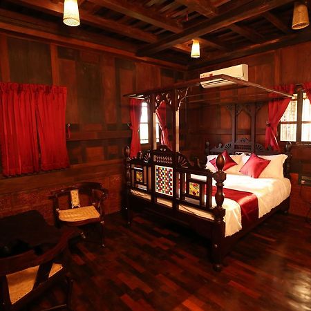 Thejas Resorts Wayanad Sultan Bathery Exterior foto