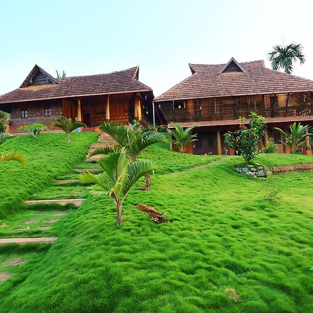 Thejas Resorts Wayanad Sultan Bathery Exterior foto