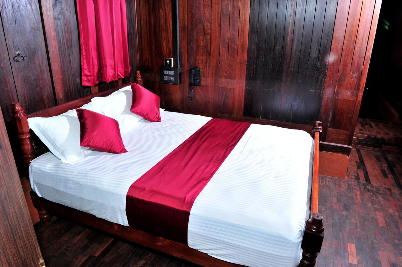 Thejas Resorts Wayanad Sultan Bathery Exterior foto