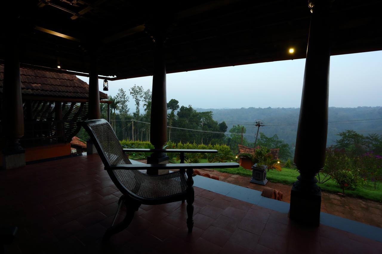 Thejas Resorts Wayanad Sultan Bathery Exterior foto