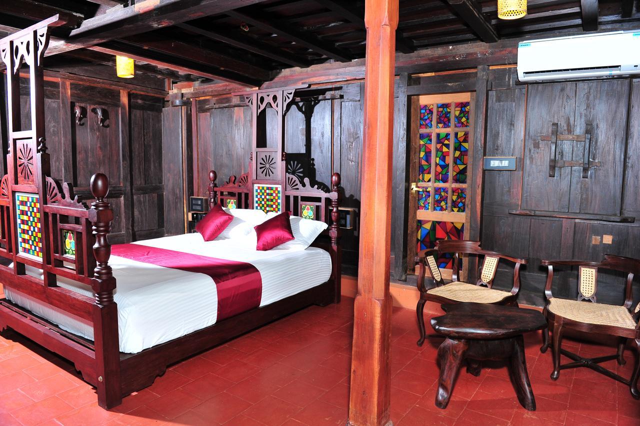 Thejas Resorts Wayanad Sultan Bathery Exterior foto