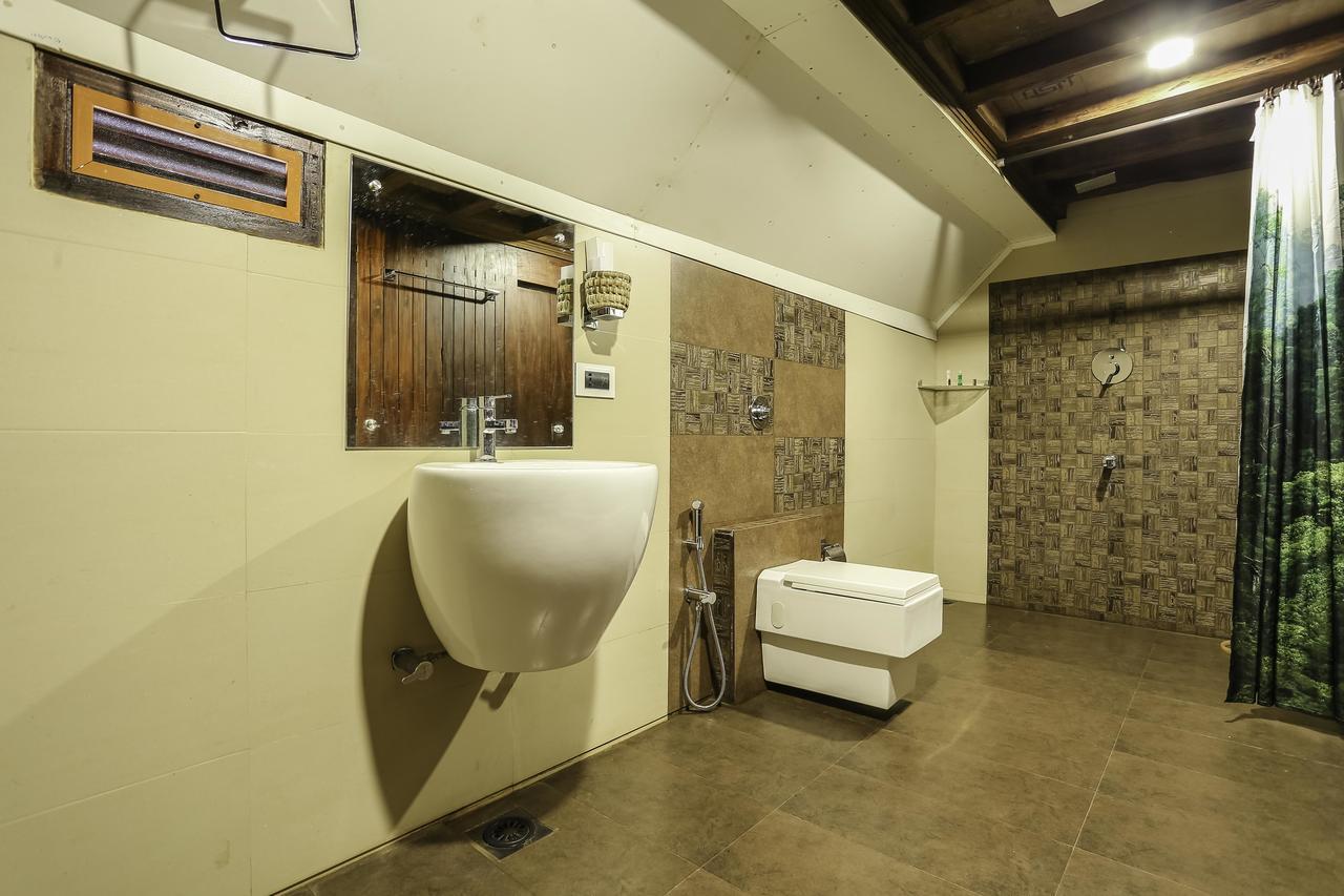 Thejas Resorts Wayanad Sultan Bathery Exterior foto