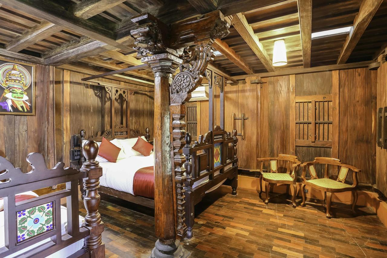Thejas Resorts Wayanad Sultan Bathery Exterior foto